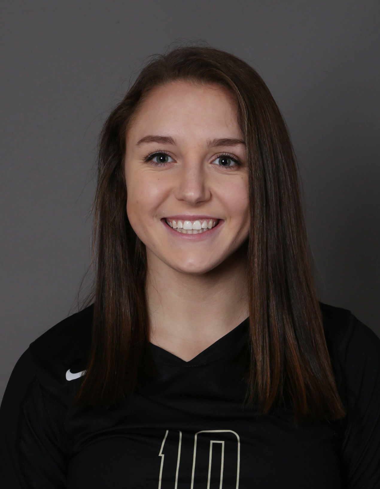 2017 Super centex volleyball